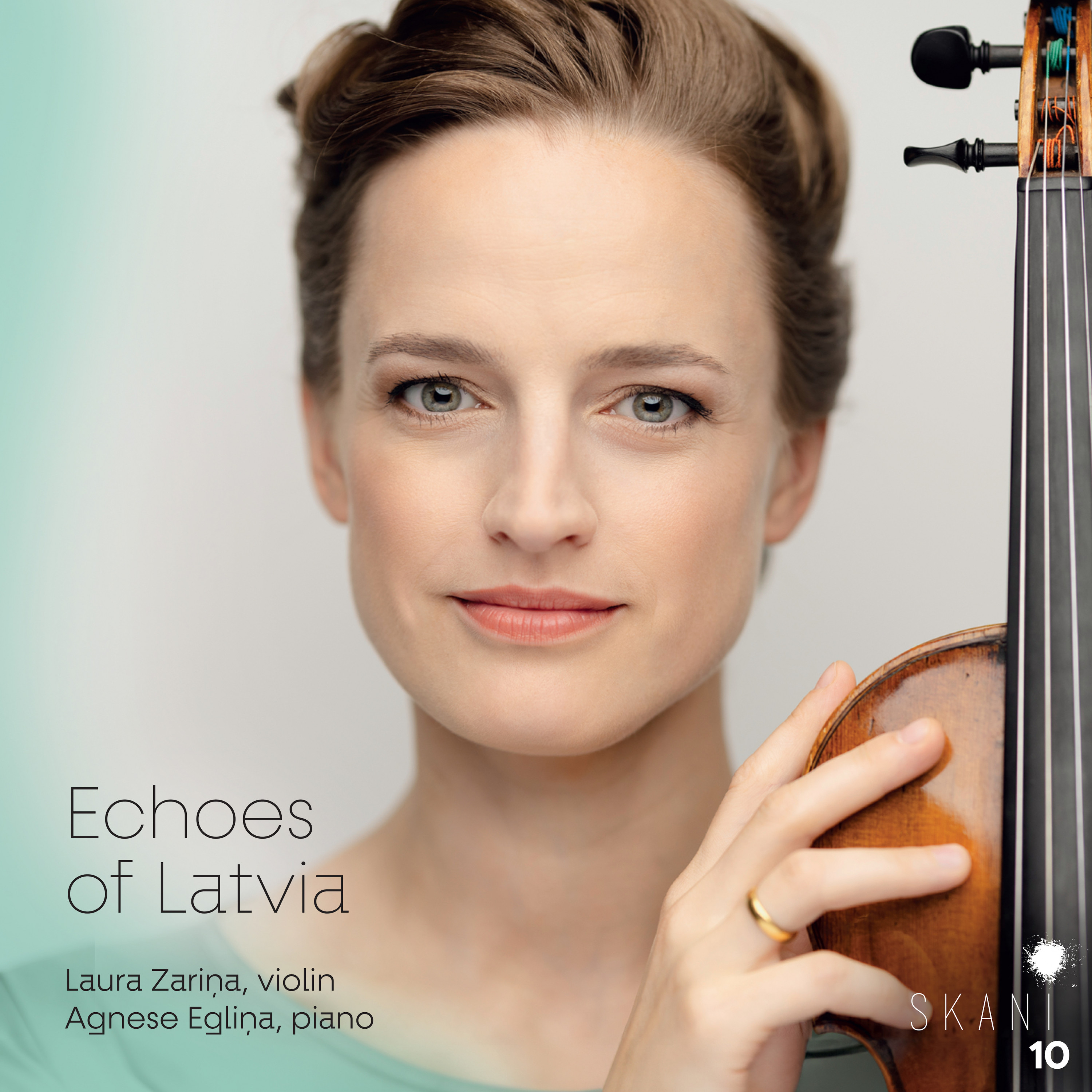 Echoes of Latvia